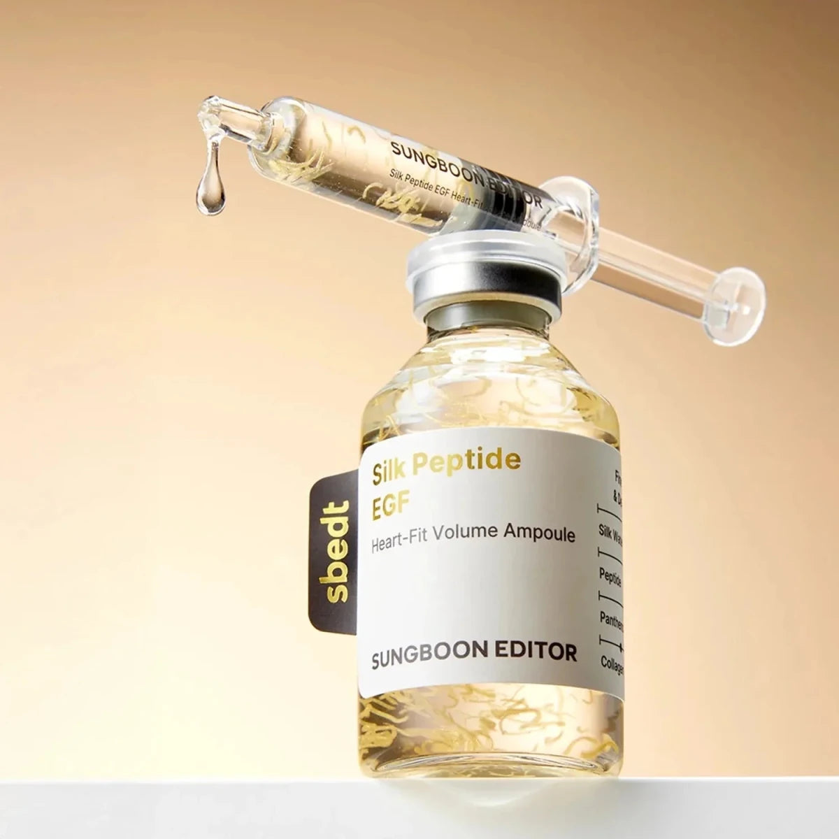 Shop Korean Peptides Skincare - Lakinza K-beauty
