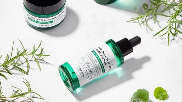Shop Top Tea Tree Oil Korean Skincare Products in Canada