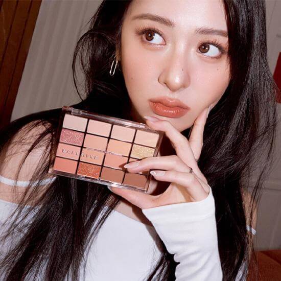 Shop WAKEMAKE Korean Makeup products in Canada