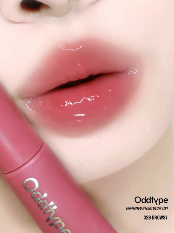 Oddtype Unframed Hydro Blow Tint 9g-4