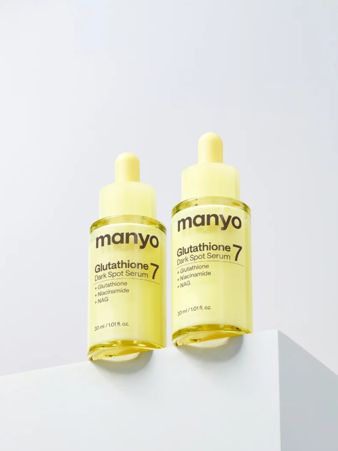 manyo Glutathione 7 Dark Spot Serum 30ml-0