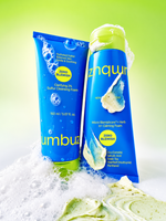 numbuzin Zero Blemish Clarifying 2% Sulfur Cleansing Foam 150ml-0