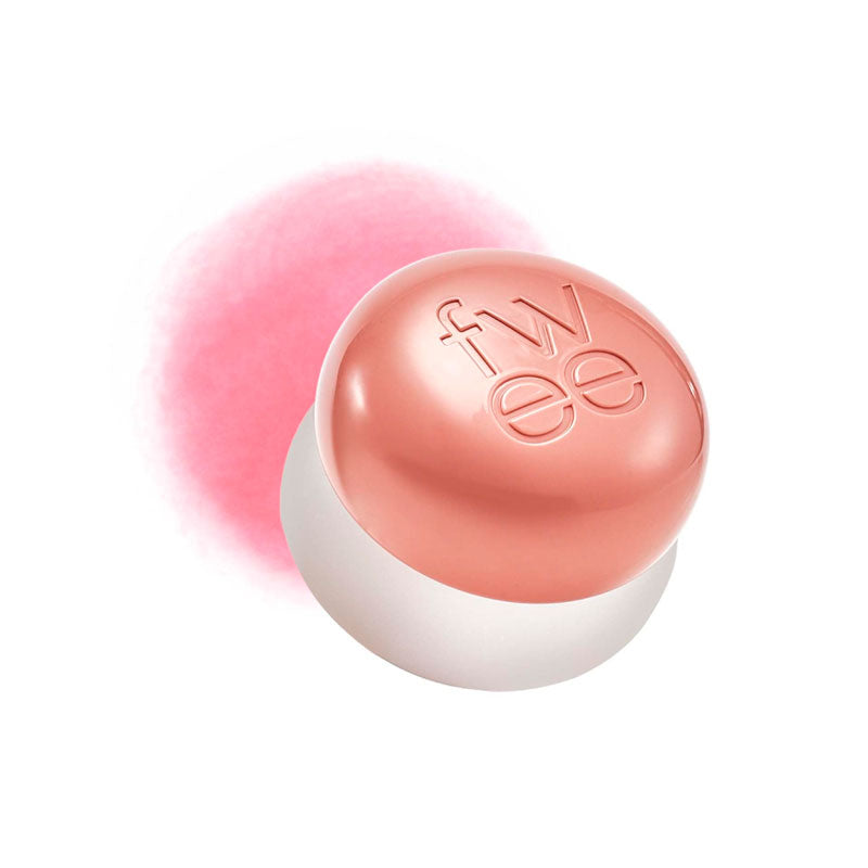 fwee Lip&Cheek Blurry Pudding Pot 5g-10