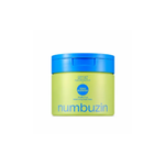 numbuzin Zero Blemish Azela Cica Balancing Dual Pads 210ml / 60pads-1