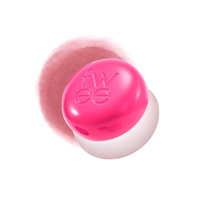 fwee Lip&Cheek Blurry Pudding Pot 5g-5