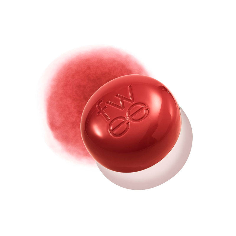 fwee Lip&Cheek Blurry Pudding Pot 5g-19