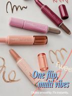 fwee Long-Lasting Dual Coloring Stick Eye Shadow-0