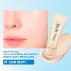 fwee Spa Glowing Tone-Up Prep 80g 01 Semi Dewy-2