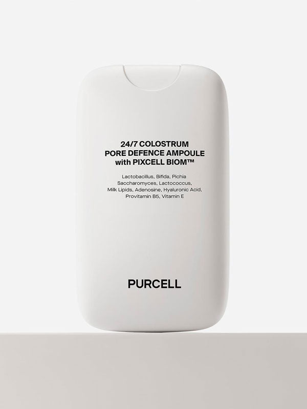 Purcell 24/7 Colostrum Pore Defence Ampoule 55ml-0