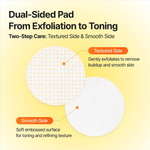 Celimax TXA Body Clarifying Pad 200ml / 50pads-2