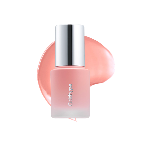 Oddtype So Touchable Water Blush 15g-1