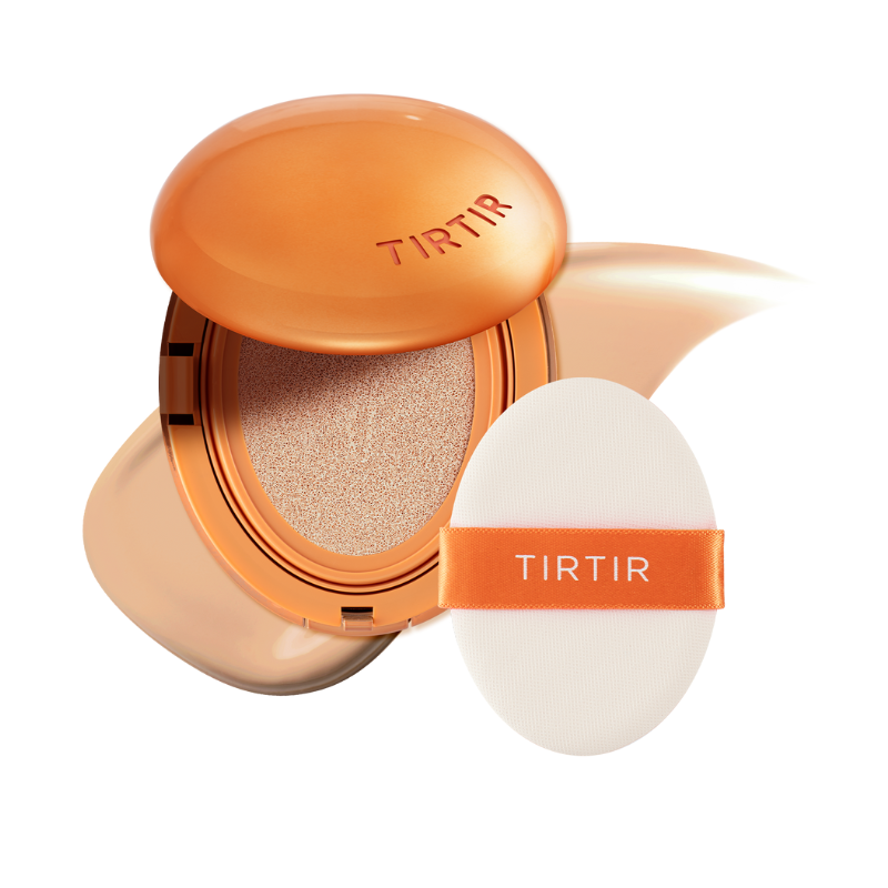 TIRTIR Mask Fit AI Filter Cushion 18g-3