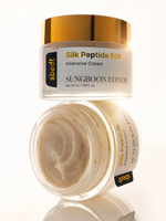 Sungboon Editor Silk Peptide EGF Intensive Cream 50ml-0