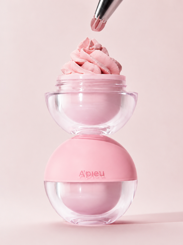 APIEU Waterlock Meringue Blurring Cream 20ml-0
