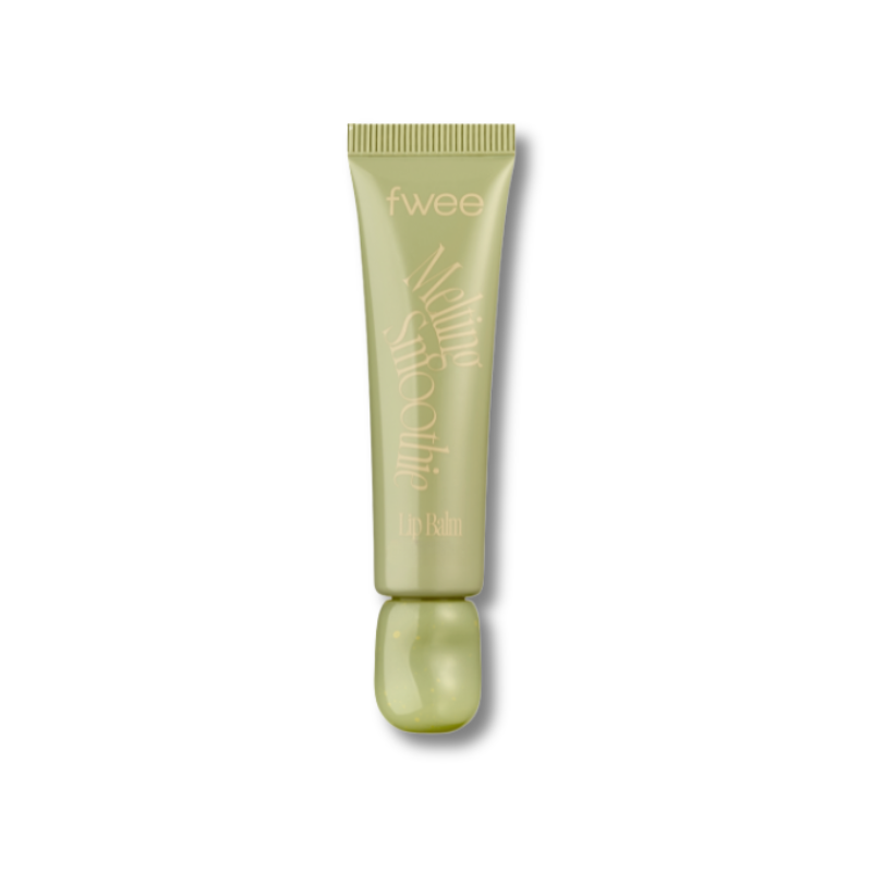 fwee Melting Smoothie Tinted Lip Balm Avocado Coconut-1