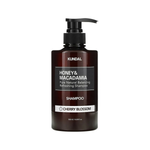 Kundal Honey & Macadamia Nature Shampoo 500ml-4