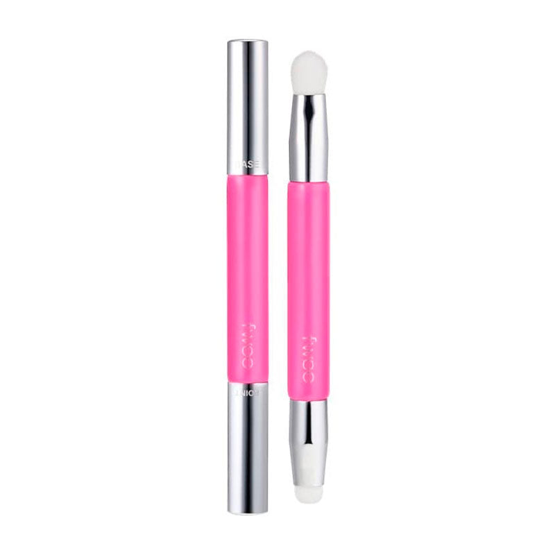 fwee Featherlike Dual Eyeshadown Brush-1