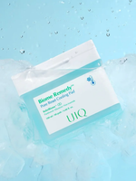 UIQ Biome Remedy™ Pore Reset Cooling Pad 80 pads-0
