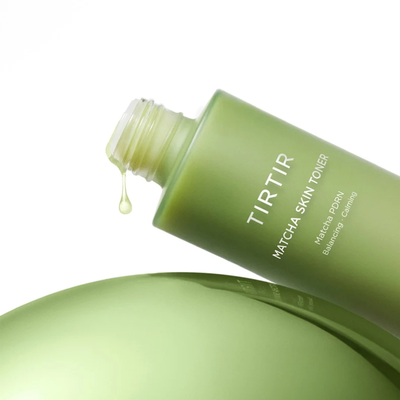 TIRTIR Matcha Skin Toner 150g-3