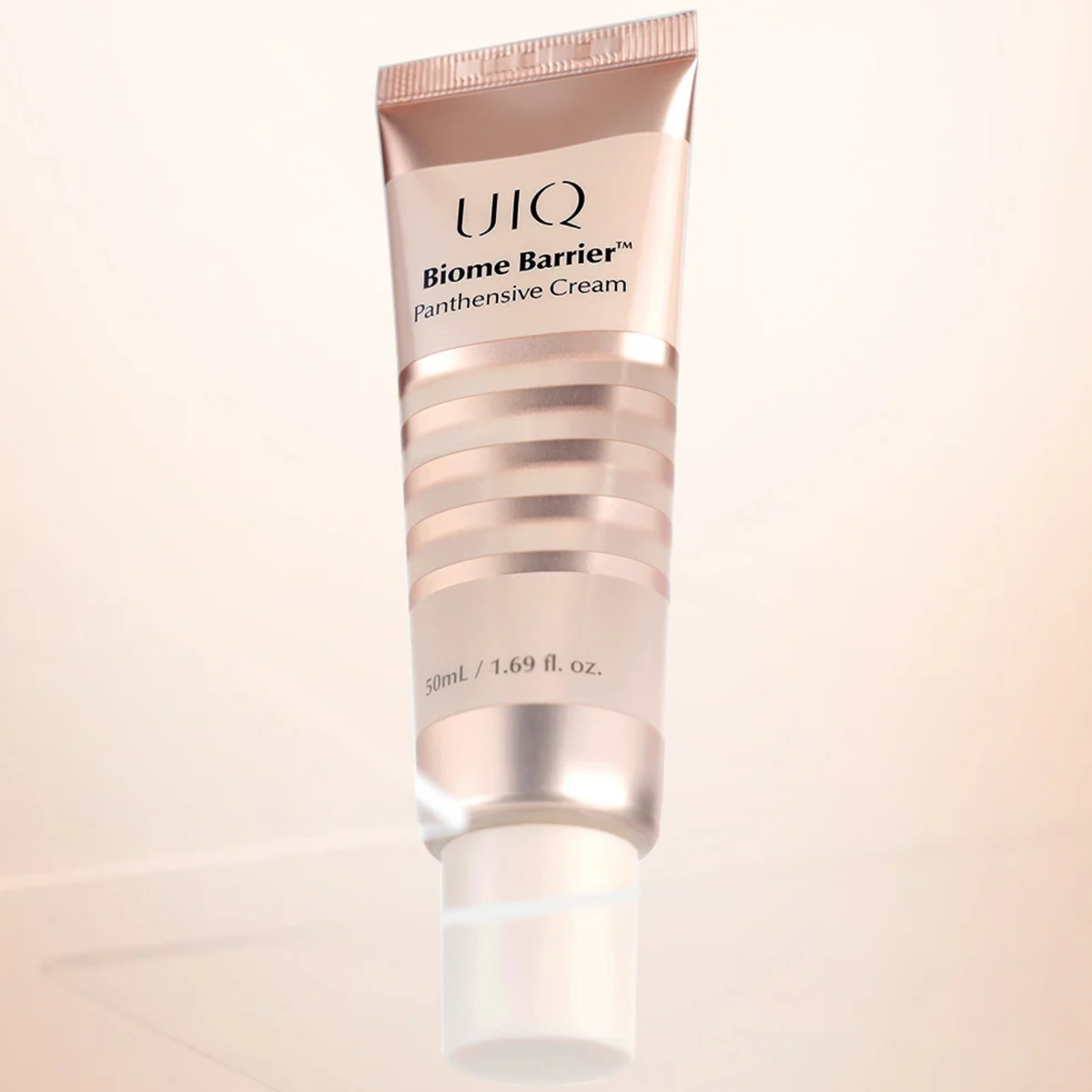 UIQ Biome Barrier™ Panthensive Cream 50ml-3