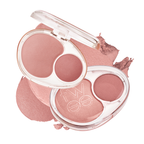 fwee Mellow Dual Blush 7.2g-3