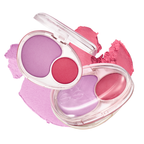 fwee Mellow Dual Blush 7.2g-9