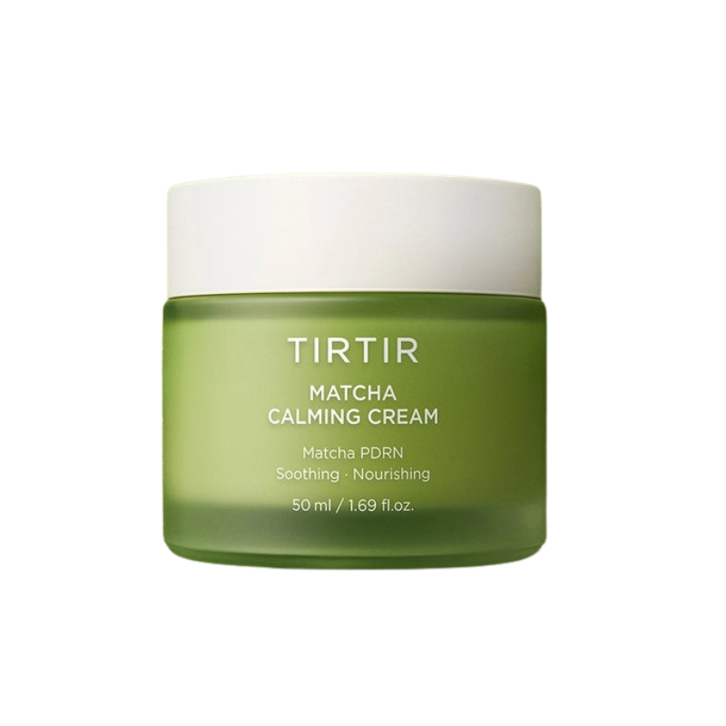 TIRTIR Matcha Calming Cream 50ml-1