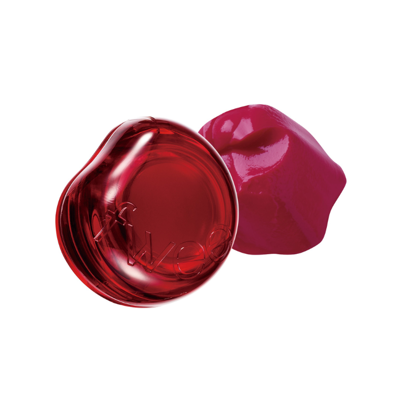 fwee Lip & Cheek Glowy Jelly Pot 4g-7