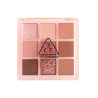 3CE Multi Eye Color Pallete 8.1g