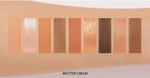 3CE Multi Eye Color Pallete 8.1g Lakinza K-beauty