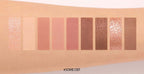 3CE Multi Eye Color Pallete 8.1g
