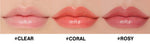 3CE Plumping Lips 2.4g Lakinza K-beauty