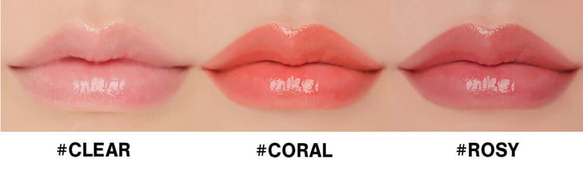 3CE Plumping Lips 2.4g Lakinza K-beauty