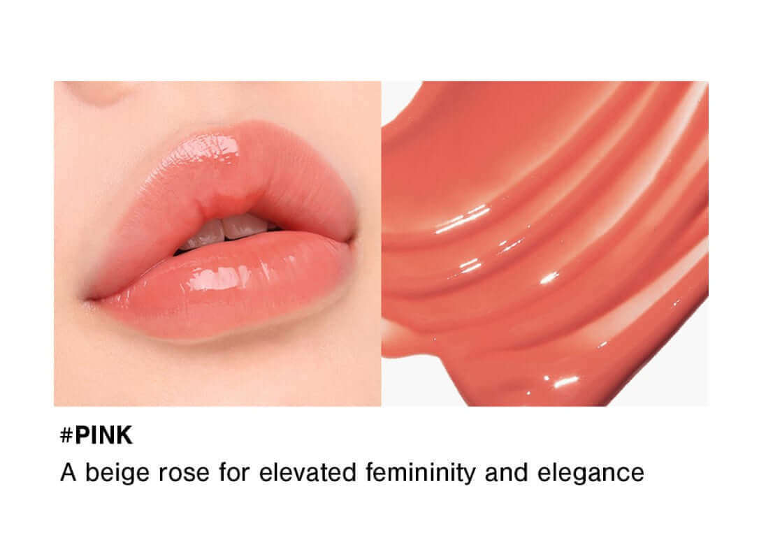 3CE Plumping Lips 2.4g Lakinza K-beauty