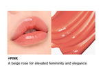 3CE Plumping Lips 2.4g Lakinza K-beauty