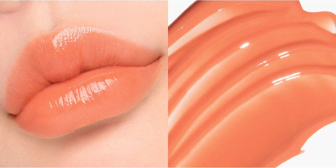 3CE Plumping Lips 2.4g Lakinza K-beauty