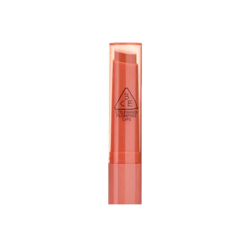 3CE Plumping Lips 2.4g Lakinza K-beauty