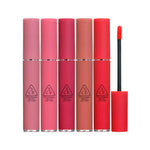 3CE Velvet Lip Tint 4g Lakinza K-beauty