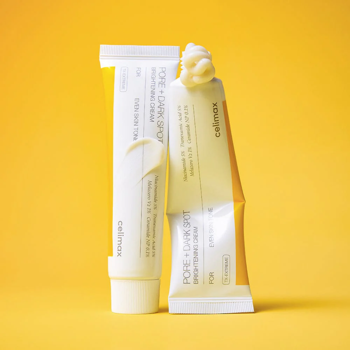 Celimax Pore+Dark Spot Brightening Cream 35ml-2