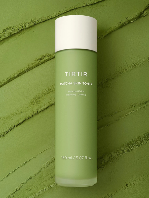 TIRTIR Matcha Skin Toner 150g-0