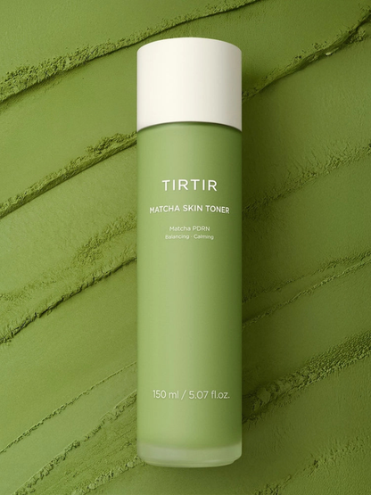 TIRTIR Matcha Skin Toner 150g-0
