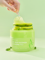DEWYTREE AC Deep Blemish Calming Pad 190g / 80EA-0