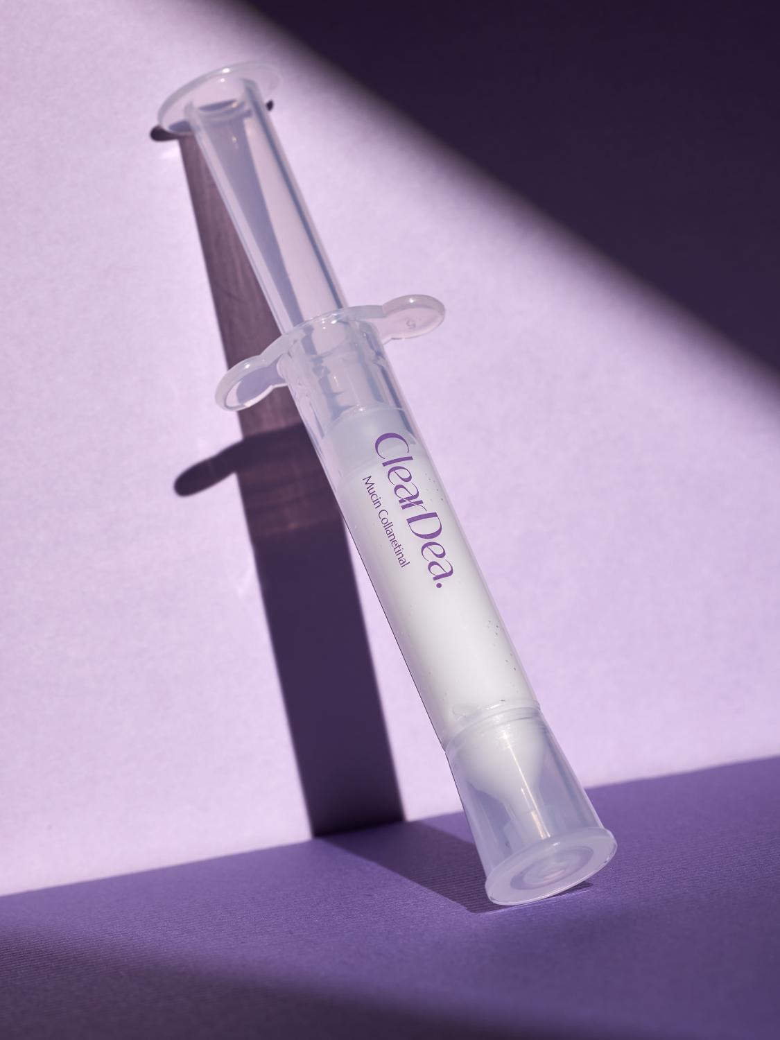 ClearDea Mucin Collanetinal Deep Wrinkle Shot 4ml x 5-0