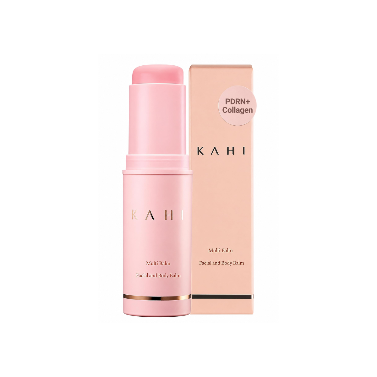 KAHI Multi Balm Facial and Body Balm 9g-1