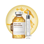 Sungboon Editor Kojic Acid Niacinamide Brightening Ampoule 40ml-1