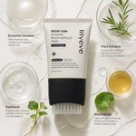 Lilyeve Grow:Turn Exosome Brush Ampoule Prime 100ml-4