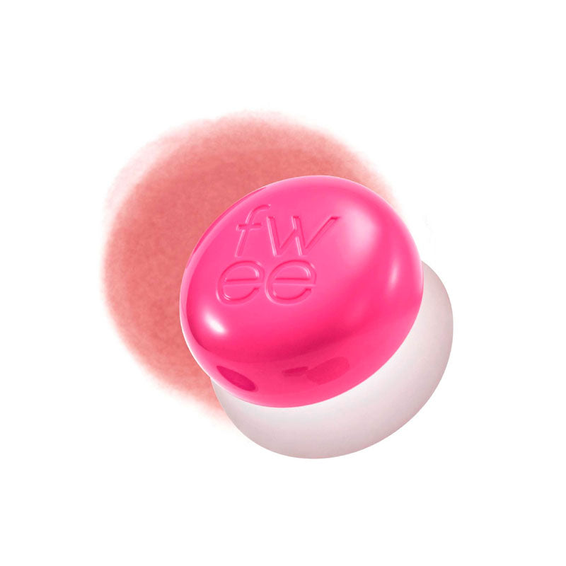 fwee Lip&Cheek Blurry Pudding Pot 5g-12