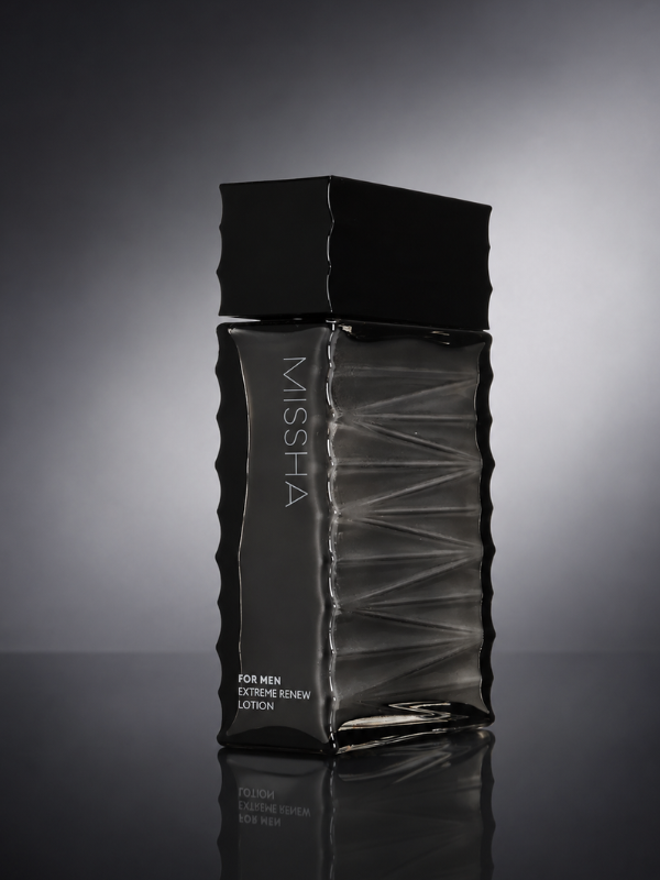 MISSHA For Men Extreme Renew Lotion 120ml-0