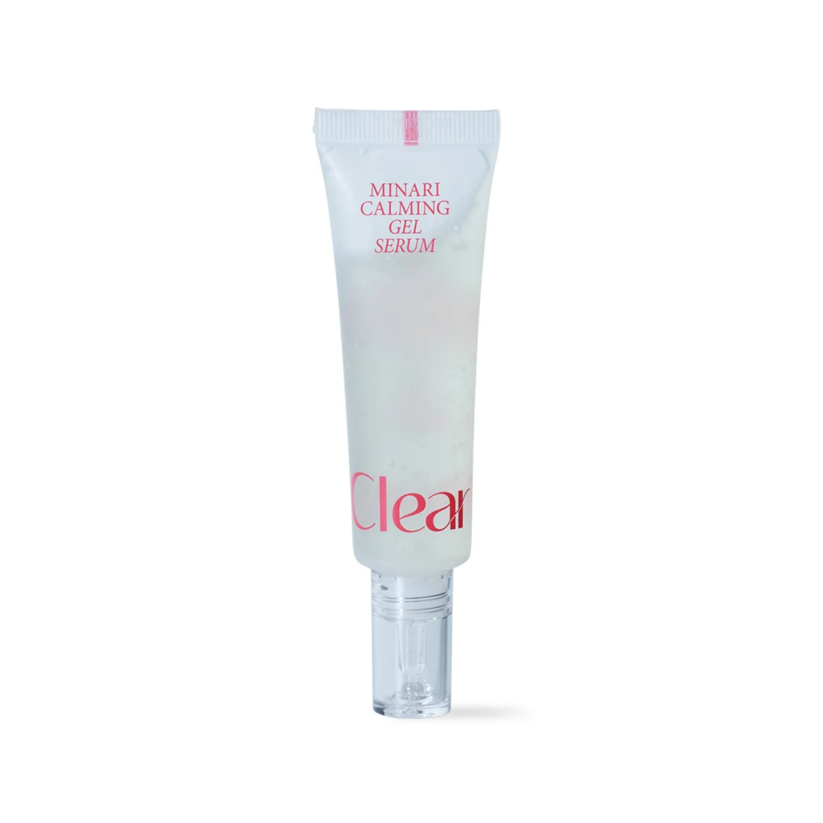 ClearDea Minari Calming Gel Serum 30ml-1