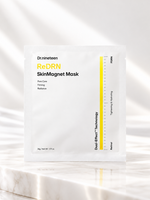 Dr.nineteen  ReDRN Skin Magnet Mask 34g-0